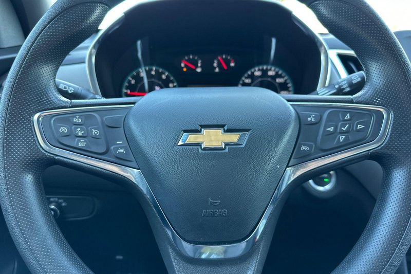 Used 2024 Chevrolet Equinox LSImage 26