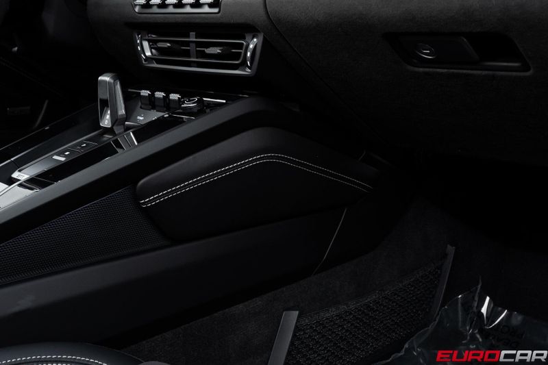 2023 Porsche 911 Targa 4 GTS *PREMIUM PACKAGE * FRONT LIFT*Image 38