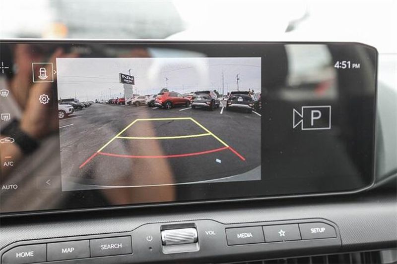 New 2025 Kia K4 EXImage 23