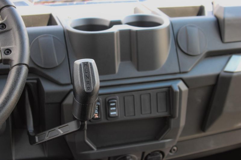 NEW 2026 POLARIS RANGER CREW XP 1000 TEXAS EDITION Image 25