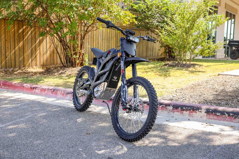 NEW 2025 79 BIKE FALCON GT Image 1