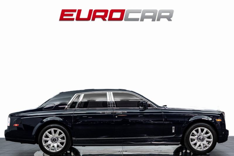 Used 2013 Rolls-Royce Phantom *FRESH SERVICE * REAR THEATER*Image 7