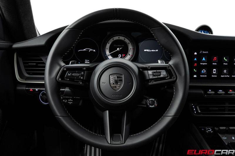 2025 Porsche 911 Turbo 50 Years *LIMITED PRODUCTION * 1784 OF 1974*Image 32
