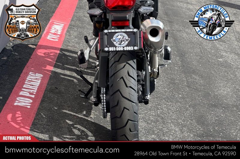 2026 BMW F 800 GSImage 7