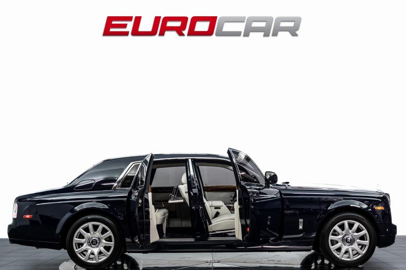 Used 2013 Rolls-Royce Phantom *FRESH SERVICE * REAR THEATER*Image 8