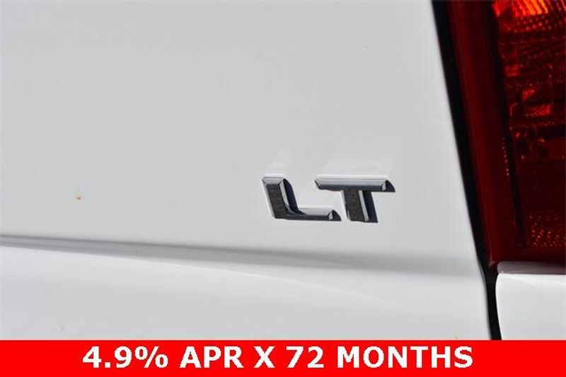 New 2025 Chevrolet Silverado 2500HD LTImage 18