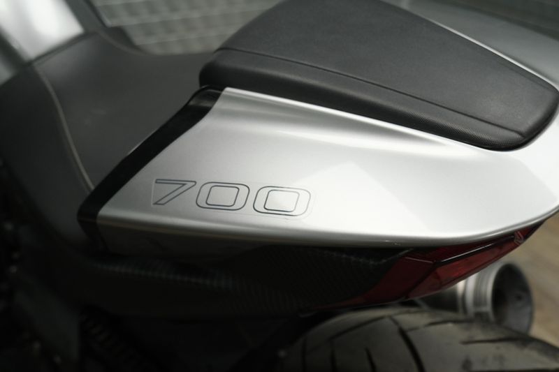 USED 2022 CFMOTO 700CL-X Image 16