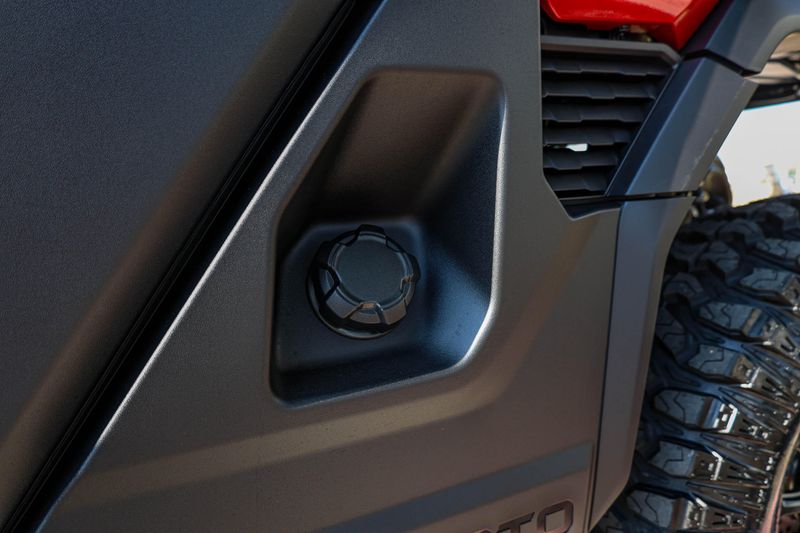 NEW 2026 CFMOTO UFORCE U10 XL PRO HIGHLAND Image 23