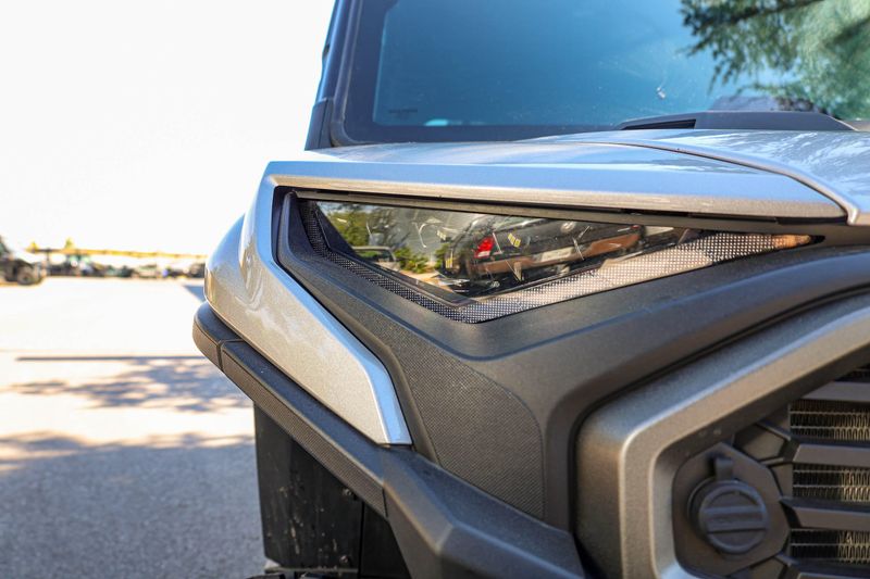 USED 2024 POLARIS RANGER CREW XD 1500 NORTHSTAR EDITION ULTIMATE Image 9