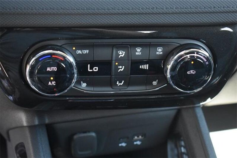 2025 Chevrolet TrailBlazer LTImage 29