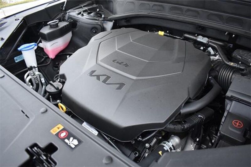 New 2025 Kia Telluride SImage 36
