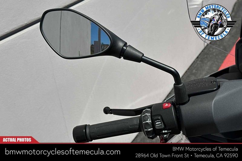 2024 BMW C 400 GT in a ALPINE WHITE exterior color. BMW Motorcycles of Temecula – Southern California (951) 506-6903 bmwmotorcyclesoftemecula.com 