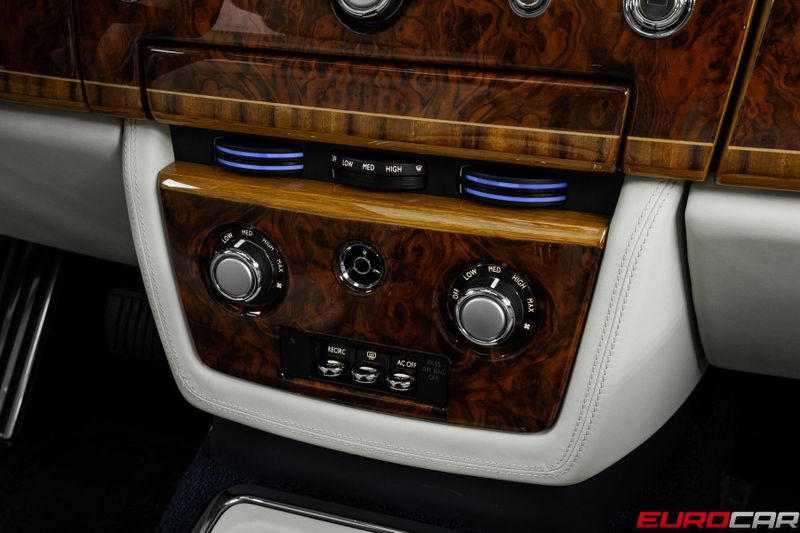 Used 2013 Rolls-Royce Phantom *FRESH SERVICE * REAR THEATER*Image 30