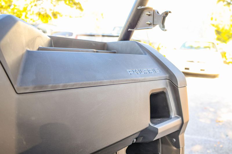 NEW 2026 POLARIS RANGER 500 Image 26