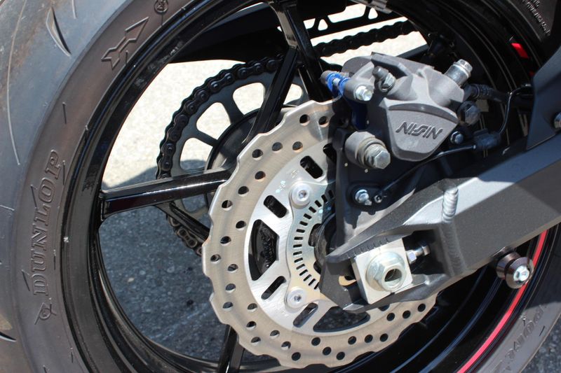 Used 2023 Kawasaki Z900 ABS Image 12