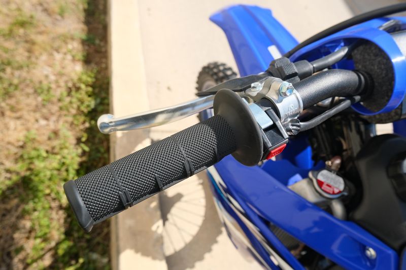 NEW 2026 YAMAHA YZ85LW Image 10