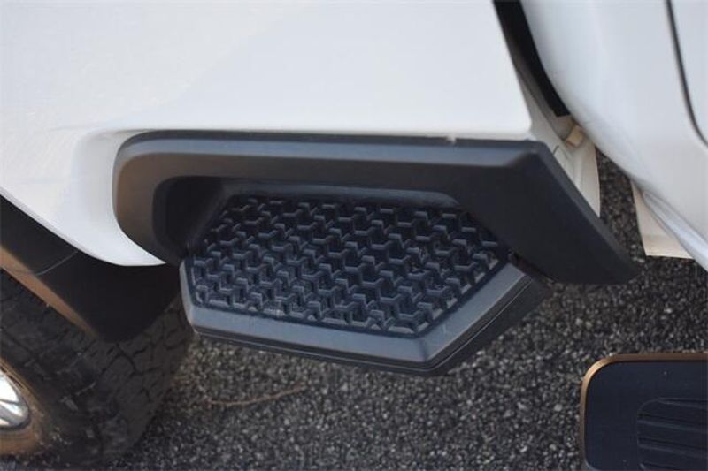 Used 2020 GMC Sierra 3500HD DenaliImage 19