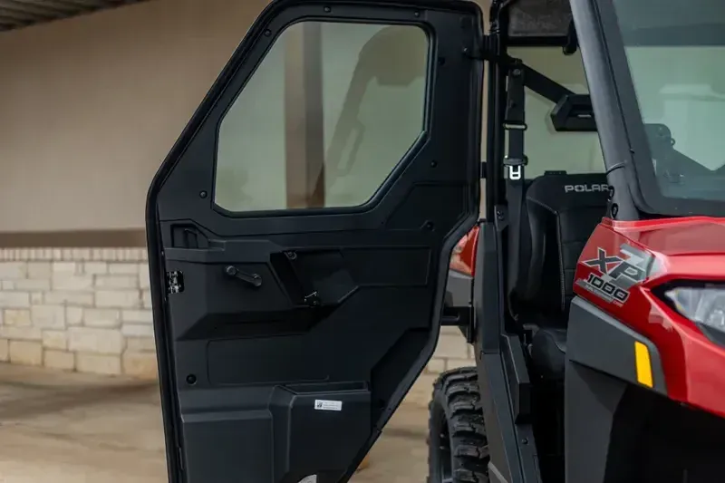 NEW 2026 POLARIS RANGER XP 1000 NORTHSTAR EDITION PREMIUM Image 9