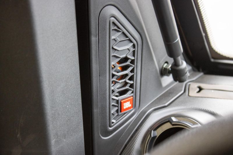 USED 2026 POLARIS RANGER CREW XD 1500 NORTHSTAR TEXAS EDITION Image 28