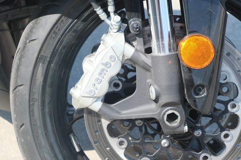 2024 Suzuki GSXR750 BLACK Image 20