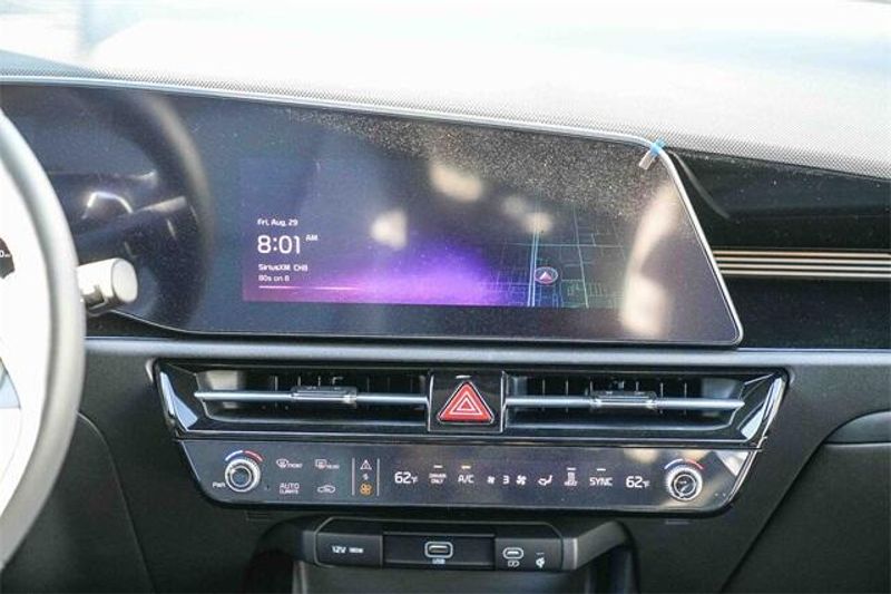 New 2026 Kia Seltos LXImage 7