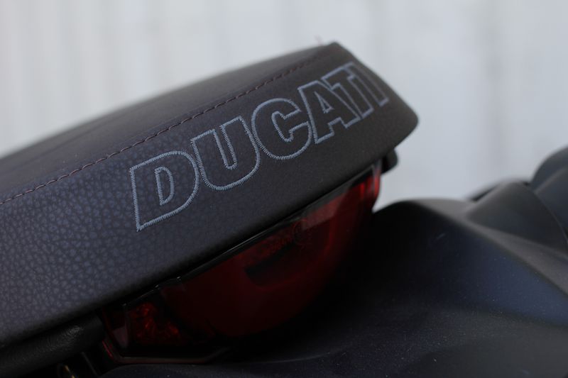 2023 Ducati Scrambler Sport Pro 