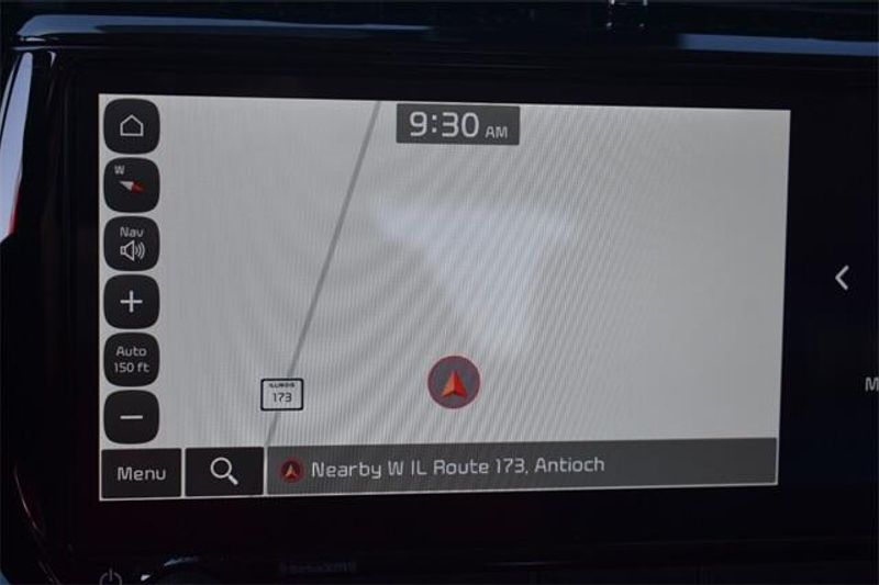 New 2025 Kia Soul SImage 28