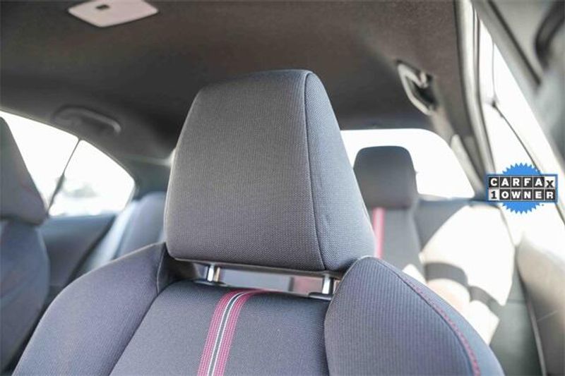 Used 2024 Toyota Corolla Hybrid Nightshade EditionImage 25