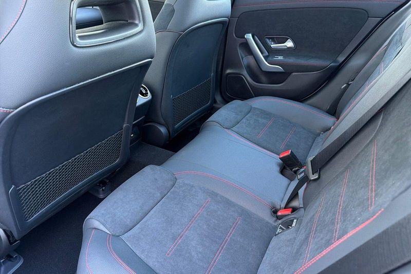 New 2026 Mercedes-Benz CLA-Class CLACLA 250Image 10