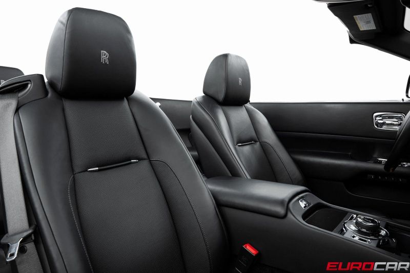 2019 Rolls-Royce Dawn *FACTORY TWO-TONE * IMMACULATE CONDITION*Image 34