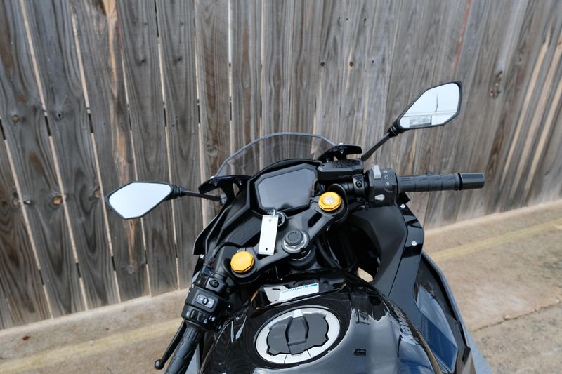 NEW 2026 KAWASAKI NINJA ZX4RR ABS Image 22