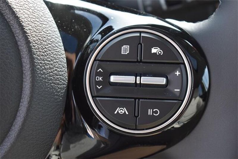 New 2025 Kia Soul EXImage 25