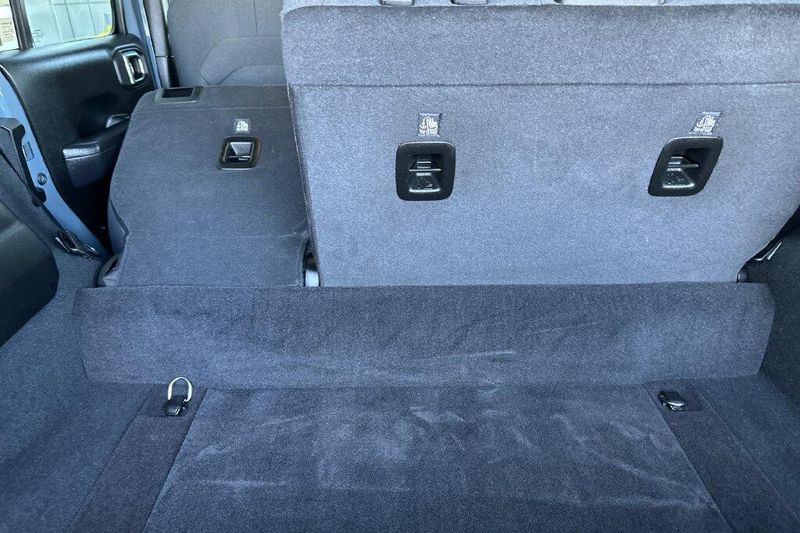 Used 2024 Jeep Wrangler Willys 4xeImage 14