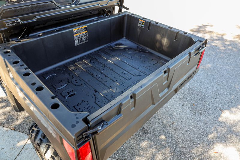 NEW 2026 POLARIS RANGER 500 Image 8
