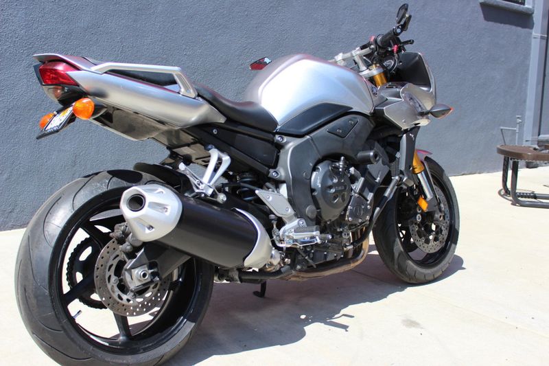 2006 Yamaha FZ 1 Image 15