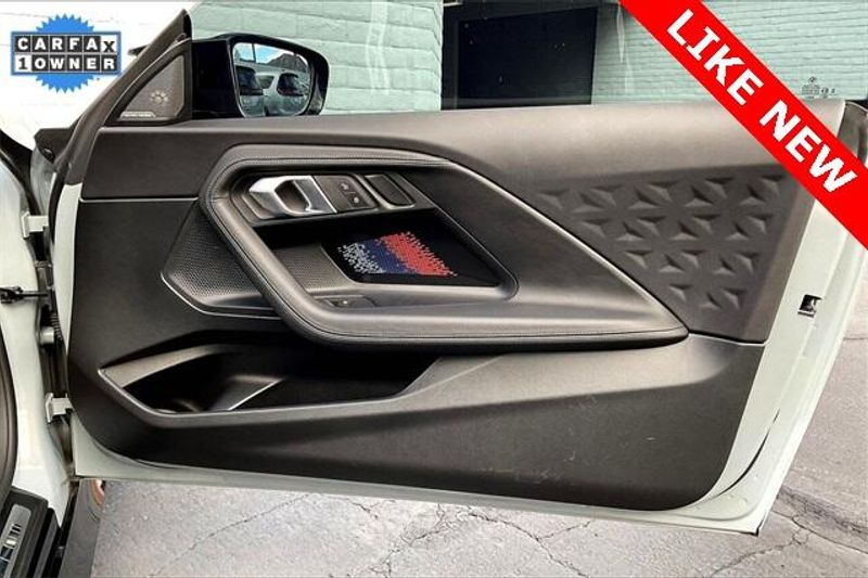 Used 2024 BMW M240 M240iImage 23