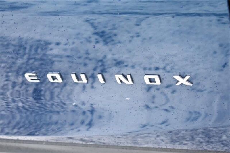 Used 2020 Chevrolet Equinox LTImage 12