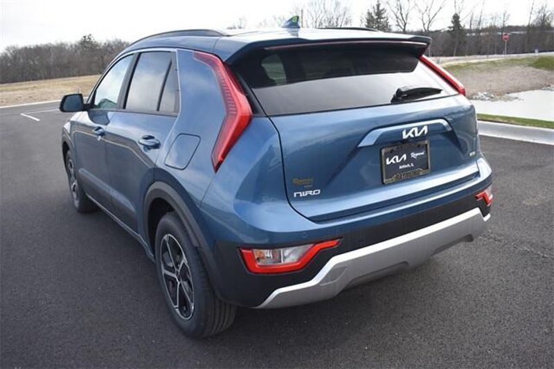 2025 Kia Niro EXImage 5