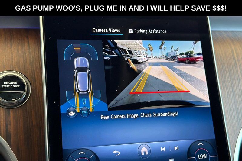 Used 2025 Mercedes-Benz GLC 350eImage 22
