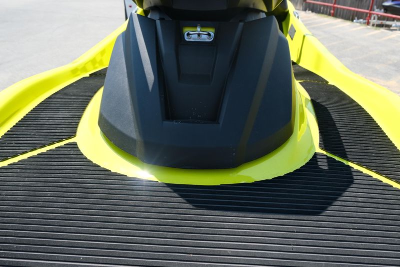 USED 2023 YAMAHA VX CRUISER HO WITH AUDIO Image 11