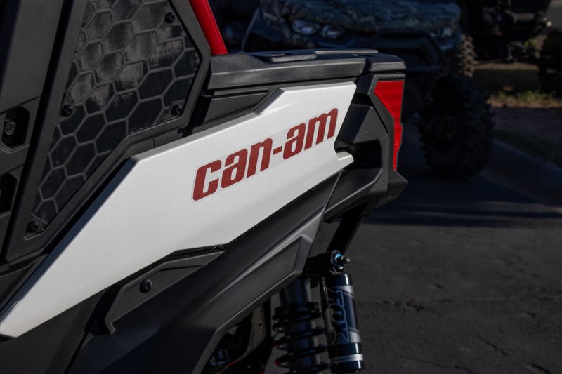 NEW 2026 CAN-AM MAVERICK SPORT X RC 1000R Image 21