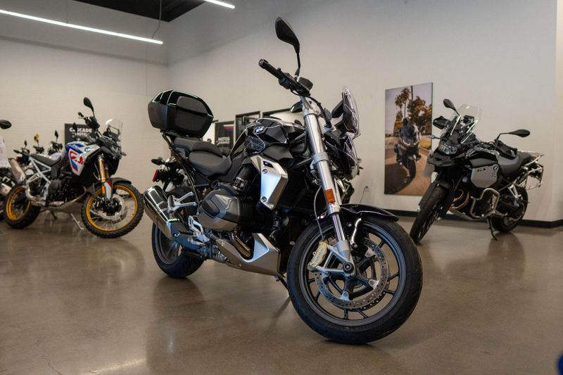 2023 BMW R 1250 R 