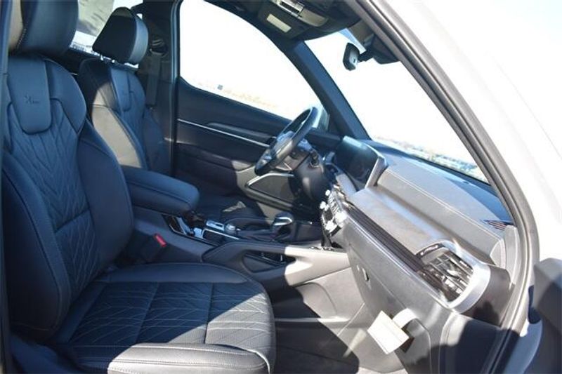 New 2025 Kia Telluride SX X-LineImage 14