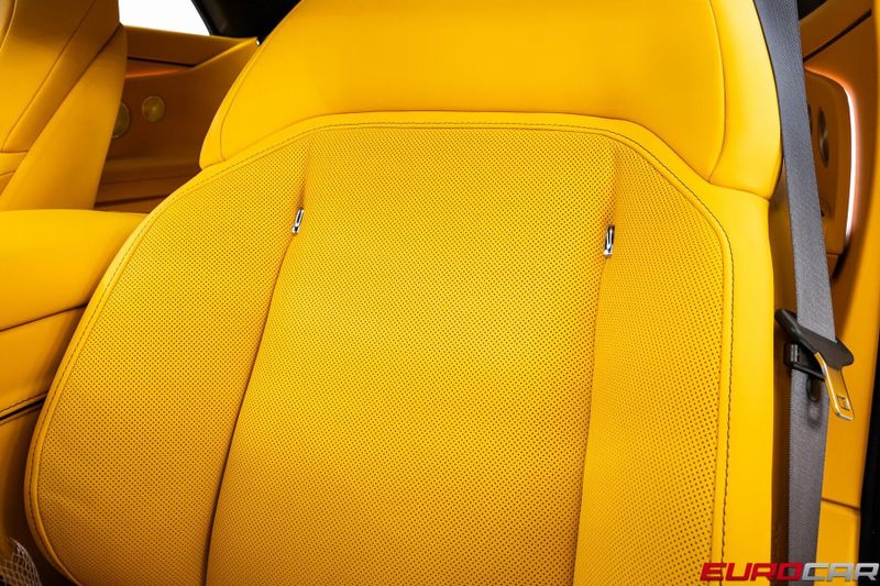 2025 Rolls-Royce Spectre Black Badge *ENHANCEMENT PACKAGE*Image 39