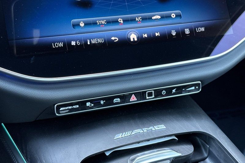 New 2026 Mercedes-Benz E-Class E 53 AMGImage 18