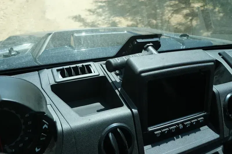 NEW 2026 POLARIS RANGER CREW XP 1000 NORTHSTAR TEXAS EDITION Image 14