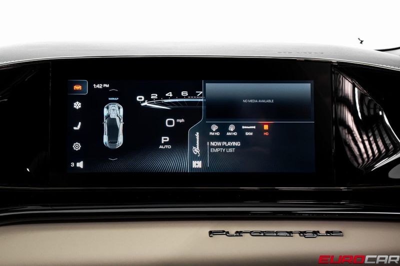 Used 2024 Ferrari Purosangue *SPECIAL FACTORY PAINT * PASSENGER DISPLAY*Image 40