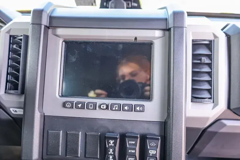 NEW 2026 POLARIS XPEDITION XP 5 NORTHSTAR Image 19