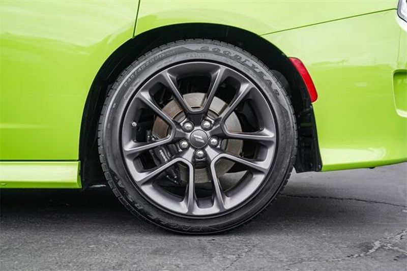 2023 Dodge Charger R/T Scat PackImage 12