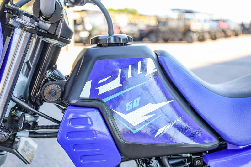 NEW 2026 YAMAHA PW50 Image 7